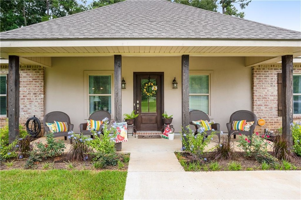 1279 Susek Dr, Pineville, LA 71360 - photo 1