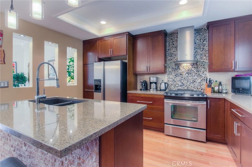 2106 Rockefeller Ln unit E, Redondo Beach, CA 90278 - photo 1