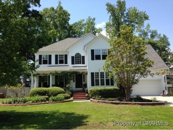 2254 Shire Dr, Winterville, NC 28590 - photo 1