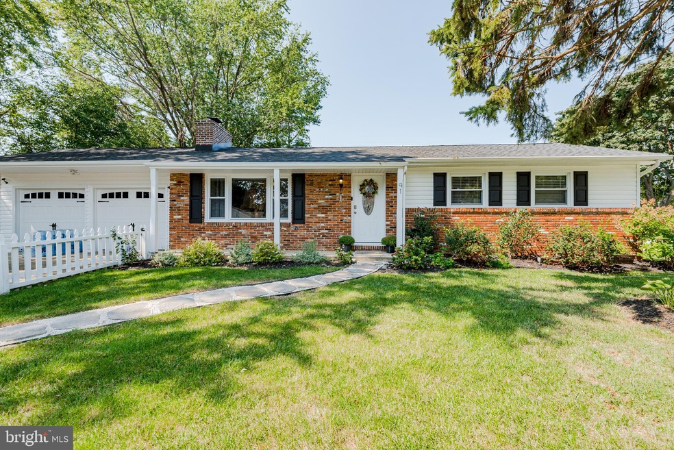 91 Great Lake Dr, Annapolis, MD 21403 - photo 1