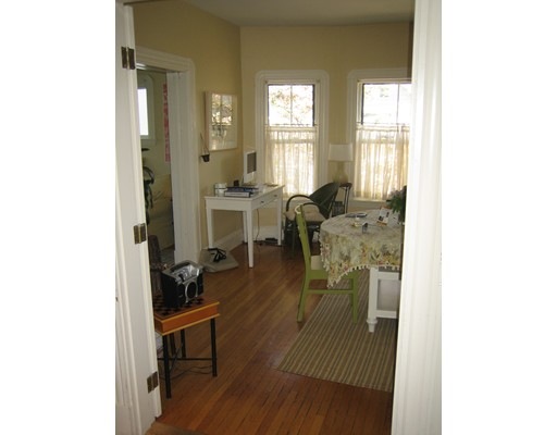 26 Shepard St unit C, Cambridge, MA 02138 - photo 1