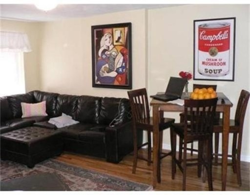 40 Batterymarch St, Boston, MA 02110 - photo 1