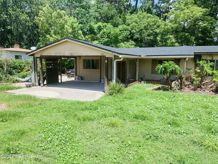 517 Nightingale Rd, Jacksonville, FL 32216 - photo 1