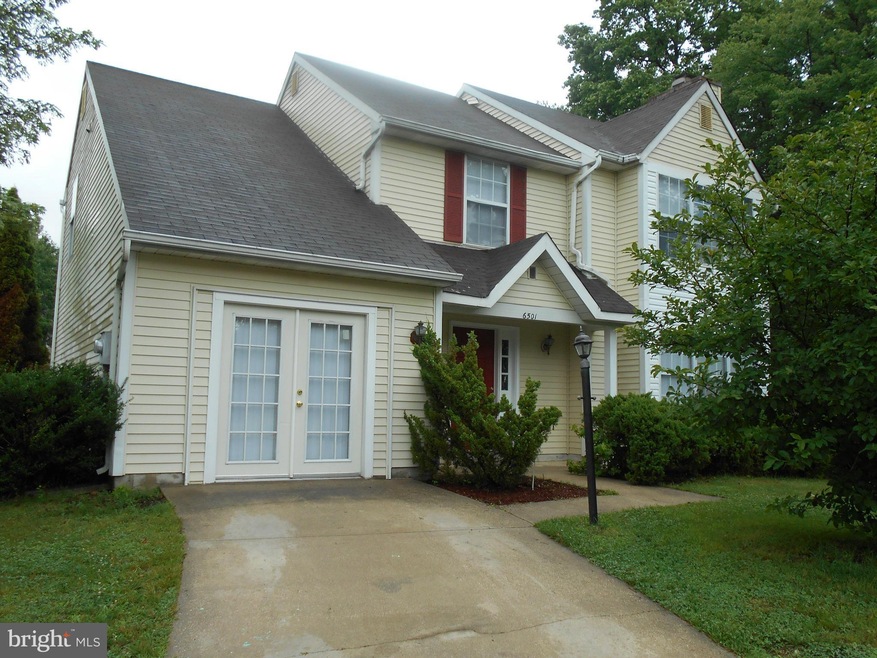 6501 Alopex Rd, Waldorf, MD 20603 - photo 1