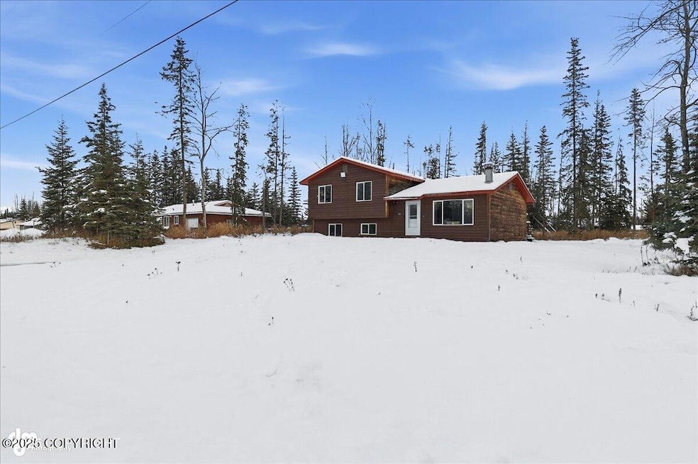 338 N Fireweed St, Soldotna, AK 99669 - photo 1
