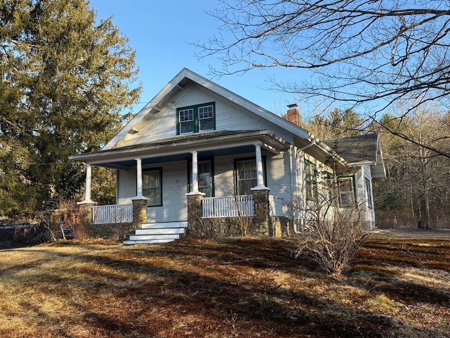 133 Winthrop St, Rehoboth, MA 02769 - photo 1