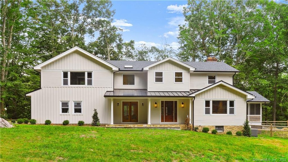 180 Bridle Path Ln, New Canaan, CT 06840 - photo 1