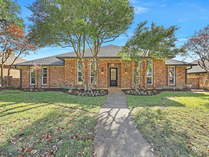 10216 Chisholm Trail, Dallas, TX 75243 - photo 1