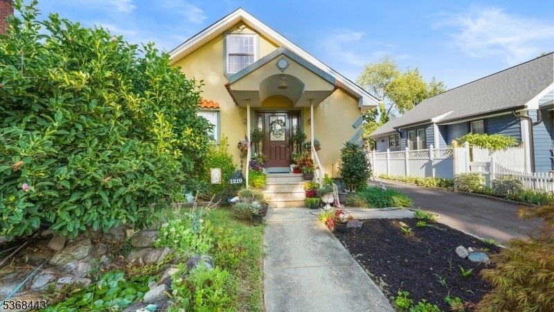 1219 Rose St unit 21, Plainfield, NJ 07060 - photo 1