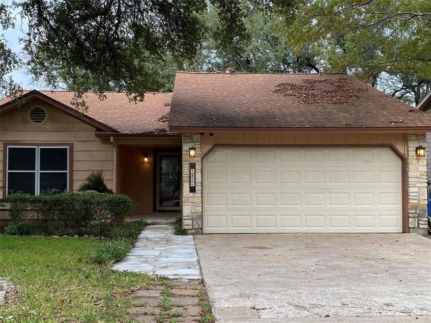 4804 Hawkhaven Ln, Austin, TX 78727 - photo 1