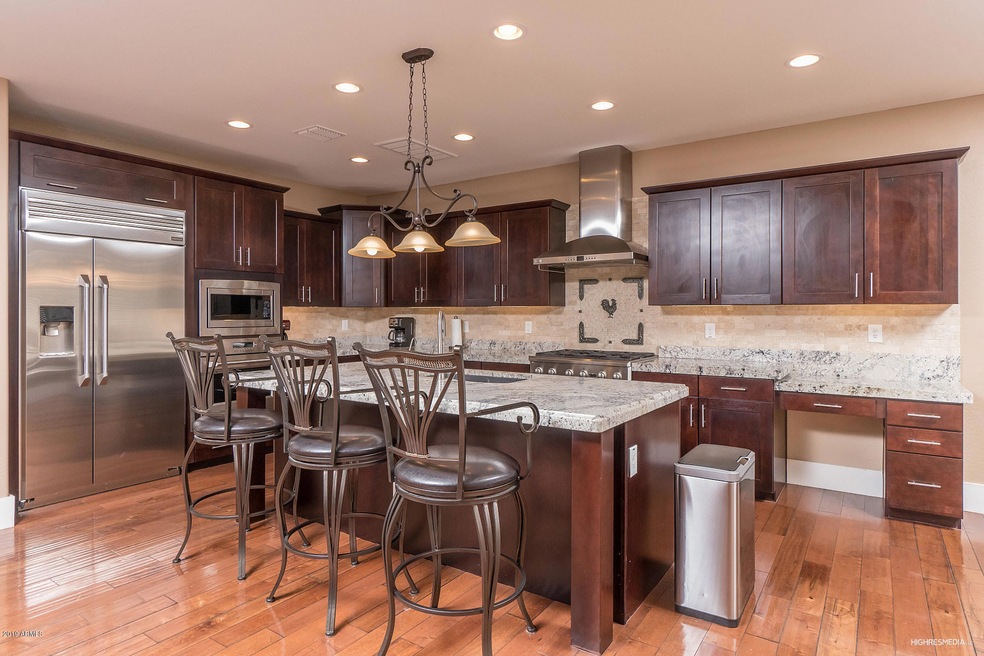 1136 W Fever Tree Ave, San Tan Valley, AZ 85140 - photo 1