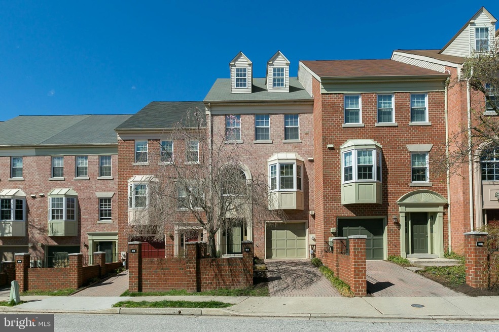 8110 Derby Ln, Owings Mills, MD 21117 - photo 1