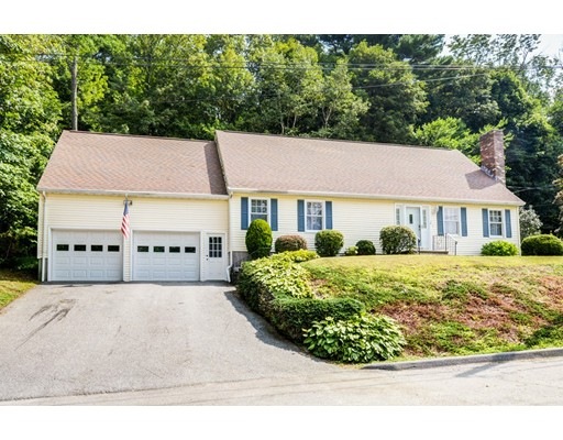 30 Drexel St, Worcester, MA 01602 - photo 1