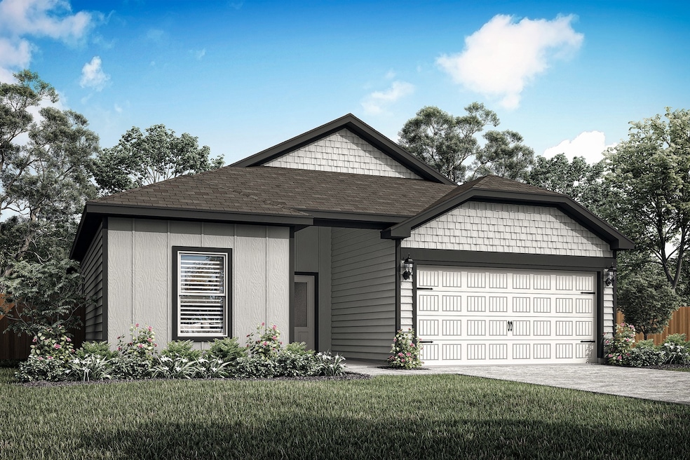 207 N Island Dr, Terrell, TX 75160 - photo 1