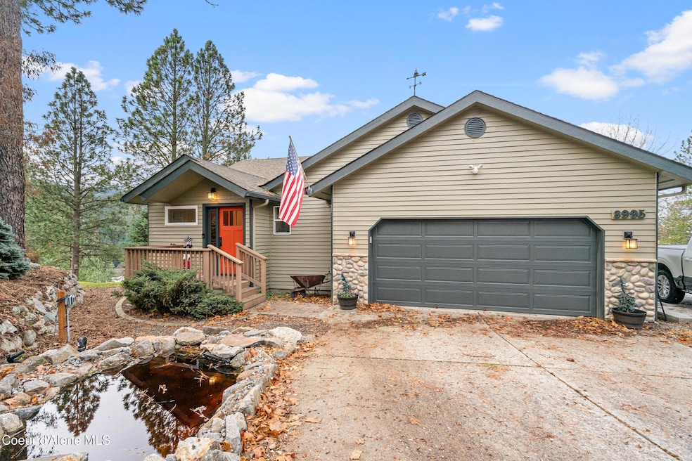 8995 N Clarkview Place, Hayden, ID 83835 - photo 1