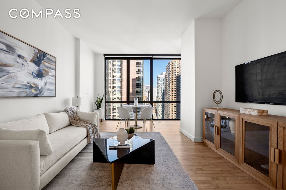 Chelsea Stratus unit 23E, New York, NY 10011 - photo 1