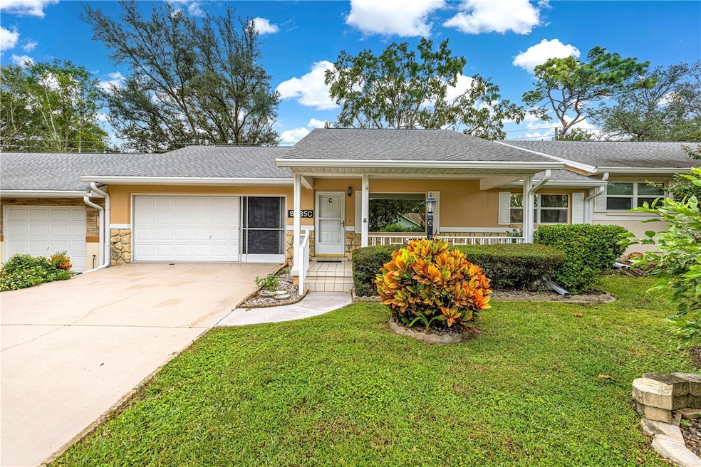 8665 SW 94th St unit C, Ocala, FL 34481 - photo 1