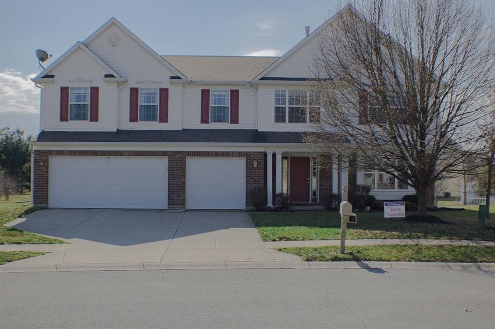 5071 Haywood Ln, Plainfield, IN 46168 - photo 1