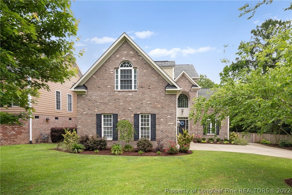 537 Northview Dr, Fayetteville, NC 28303 - photo 1