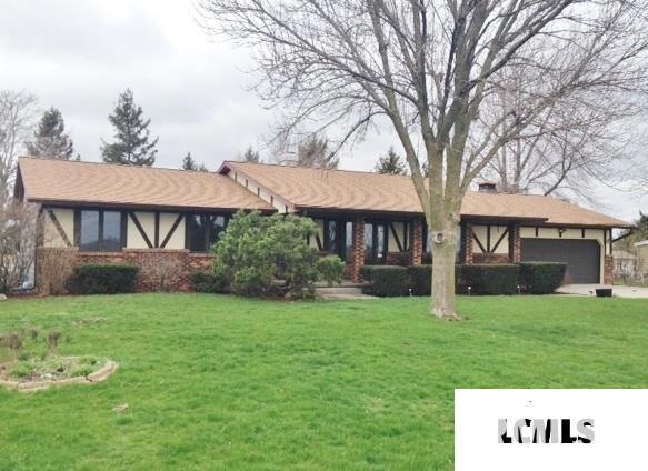 1711 1400th Ave, Lincoln, IL 62656 - photo 1