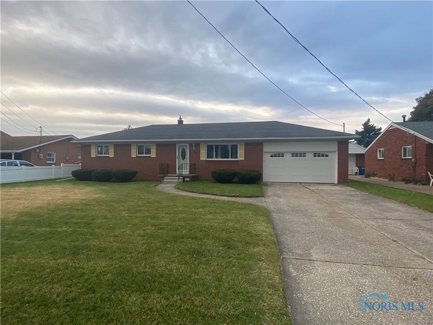 2036 Lehman Ave, Toledo, OH 43611 - photo 1