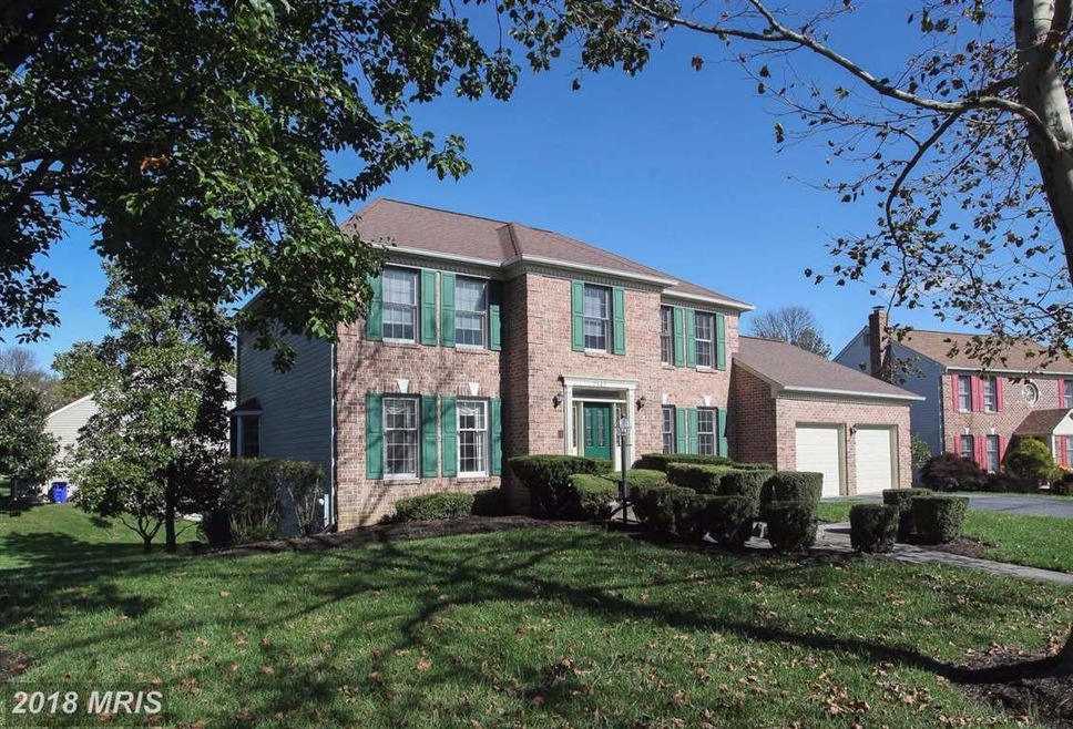 7882 Rockburn Dr, Ellicott City, MD 21043 - photo 1