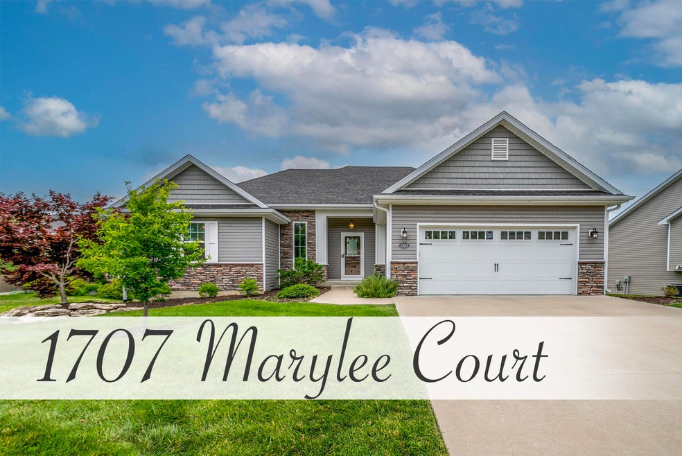 1707 Marylee Ct