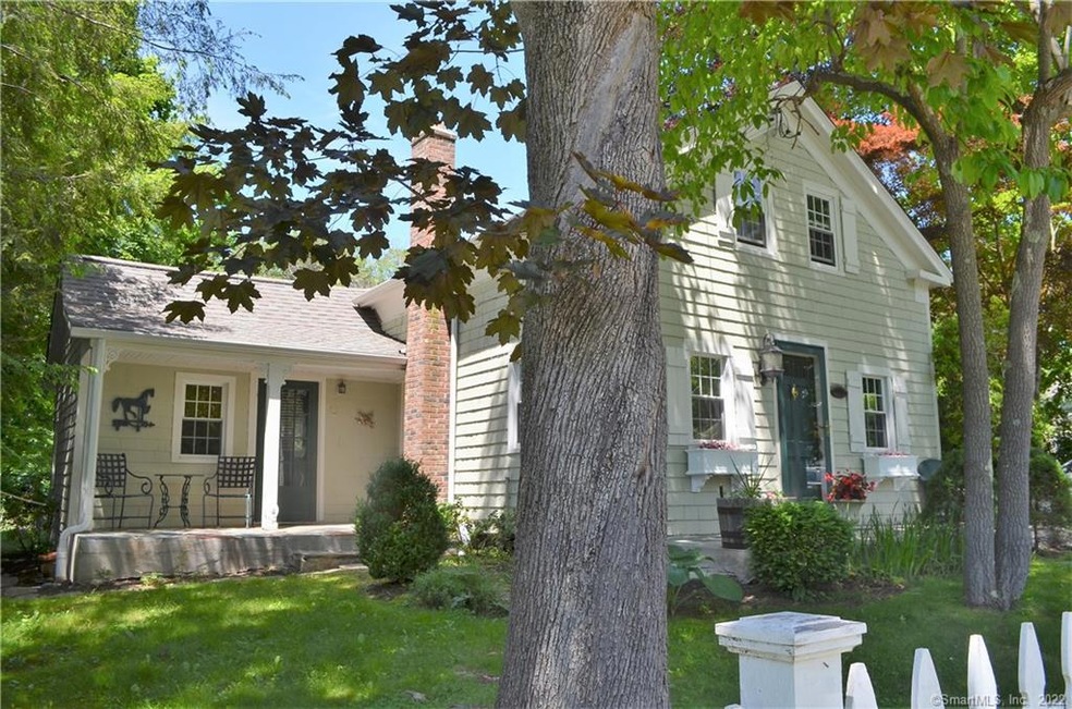 7 Warner Rd, Bridgewater, CT 06752 - photo 1