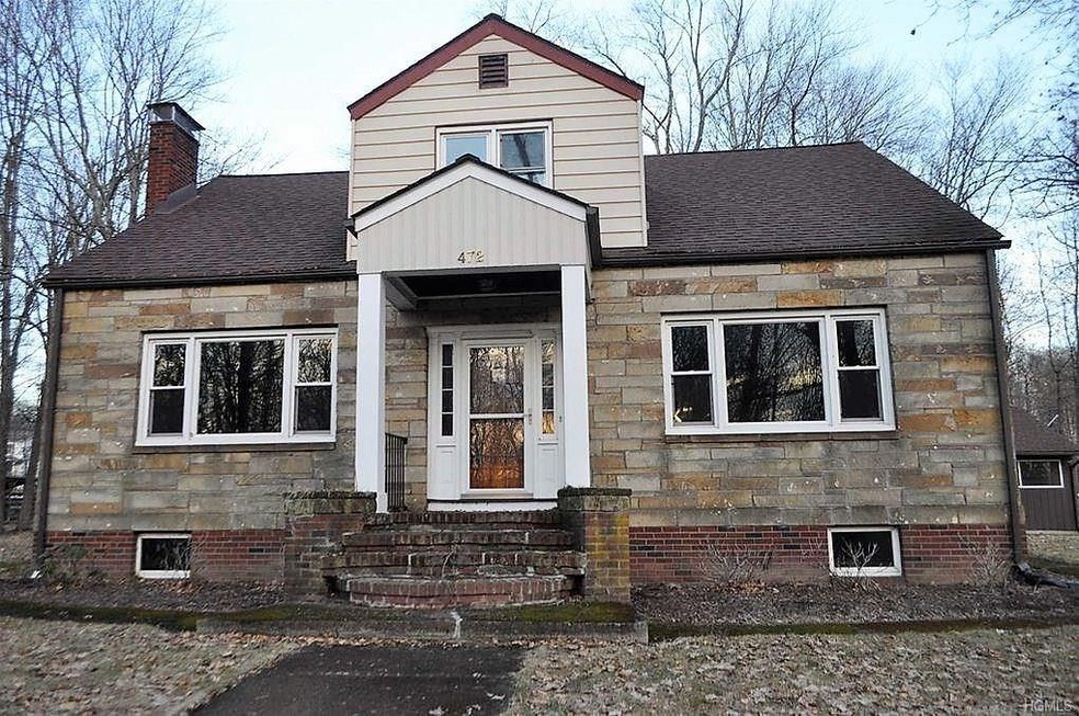 472 State Route 32, Wallkill, NY 12589 - photo 1