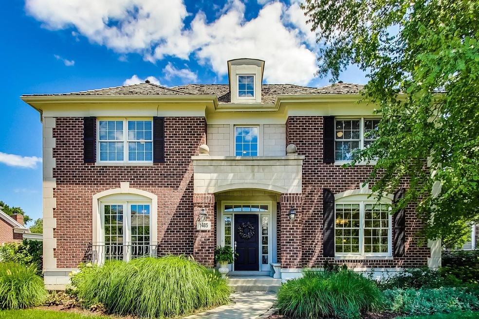 1485 Midway Ln, Glenview, IL 60026 - photo 1