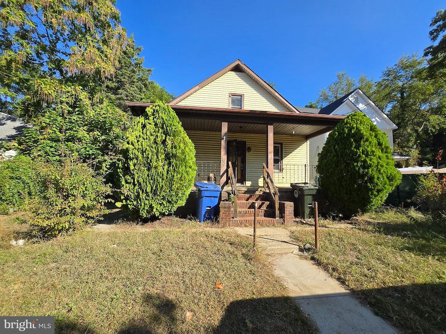 Under Contract $225,000