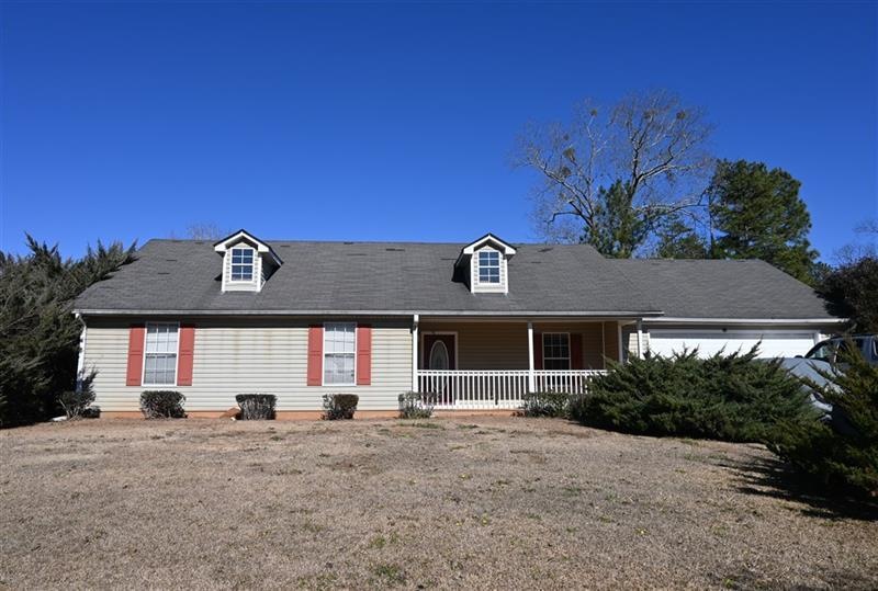 unlisted-address, Covington, GA 30016 - photo 1