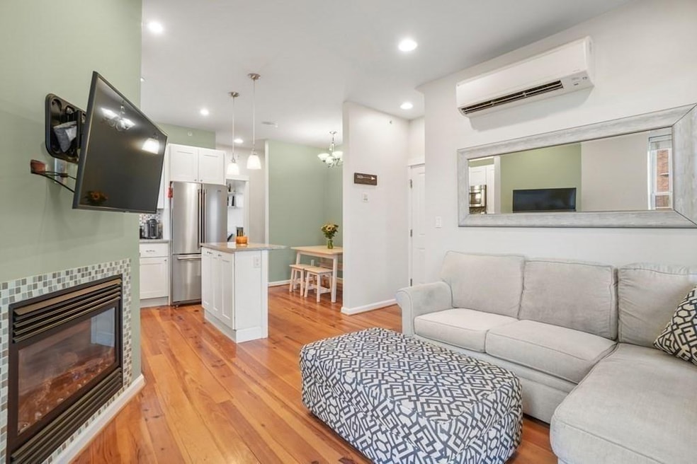 60 Mystic St unit 2, Charlestown, MA 02129 - photo 1