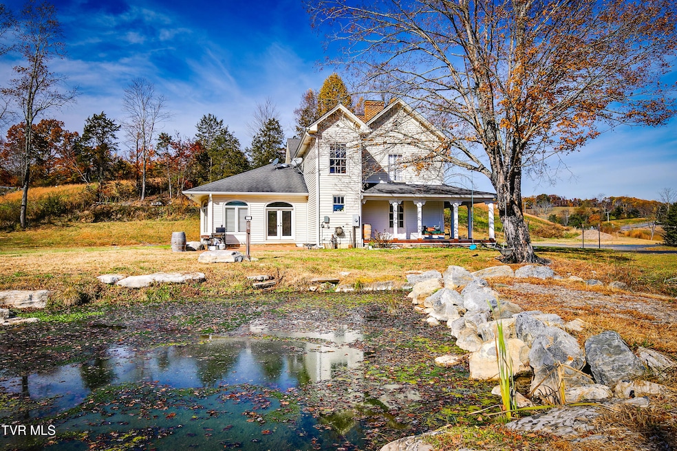 18254 Providence Rd, Abingdon, VA 24210 - photo 1