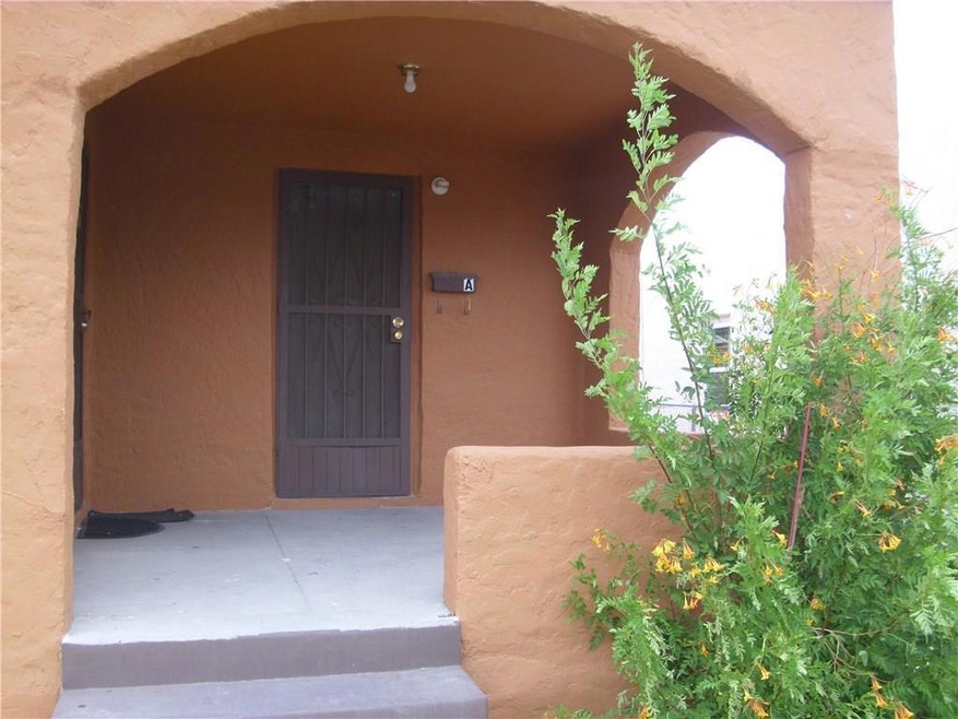3417 Sacramento Ave unit A, El Paso, TX 79930 - photo 1