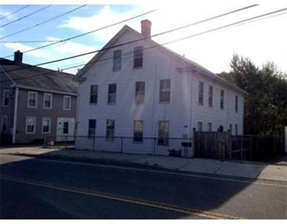 223 Main St unit R, Blackstone, MA 01504 - photo 1