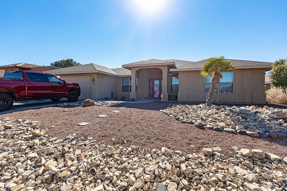 334 Casa de Suenos, Alamogordo, NM 88310 - photo 1