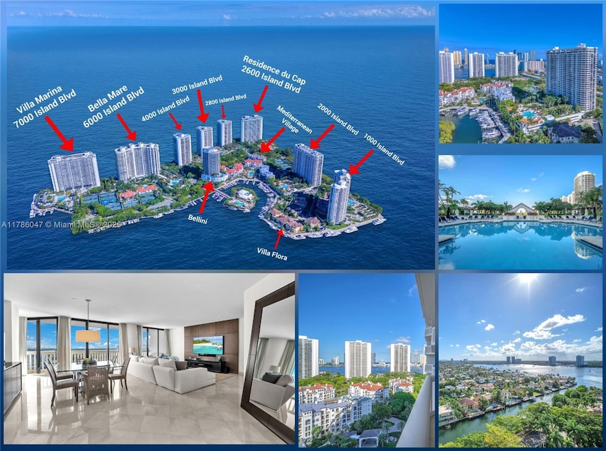 2000 Island Blvd unit 1704, Aventura, FL 33160 - photo 1