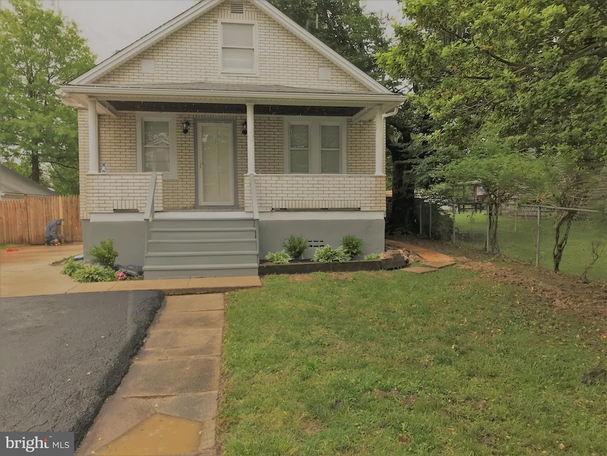 4204 Penn Ave, Nottingham, MD 21236 - photo 1