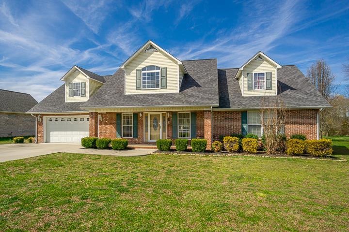 2936 Old Walton Cir, Cookeville, TN 38506 - photo 1