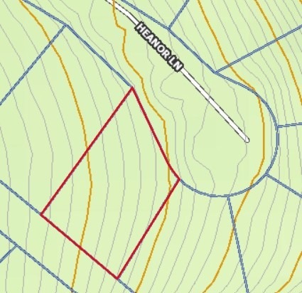 Lot 13 Heanor Ln, Bella Vista, AR 72714 - photo 1