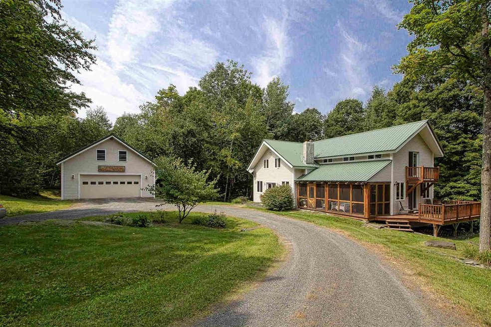 8 Beech Tree Ln, East Dover, VT 05341 - photo 1