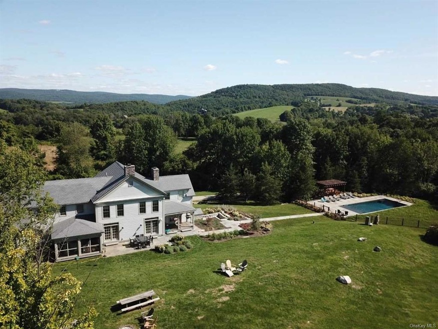 93 Mygatt Rd, Amenia, NY 12501 - photo 1