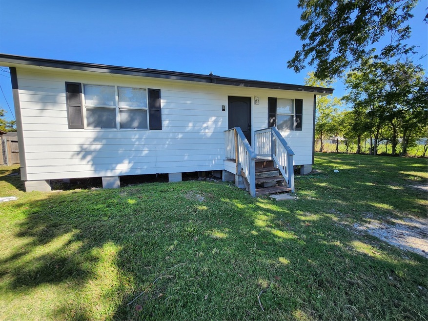 1914 Ferguson Way, Houston, TX 77088 - photo 1