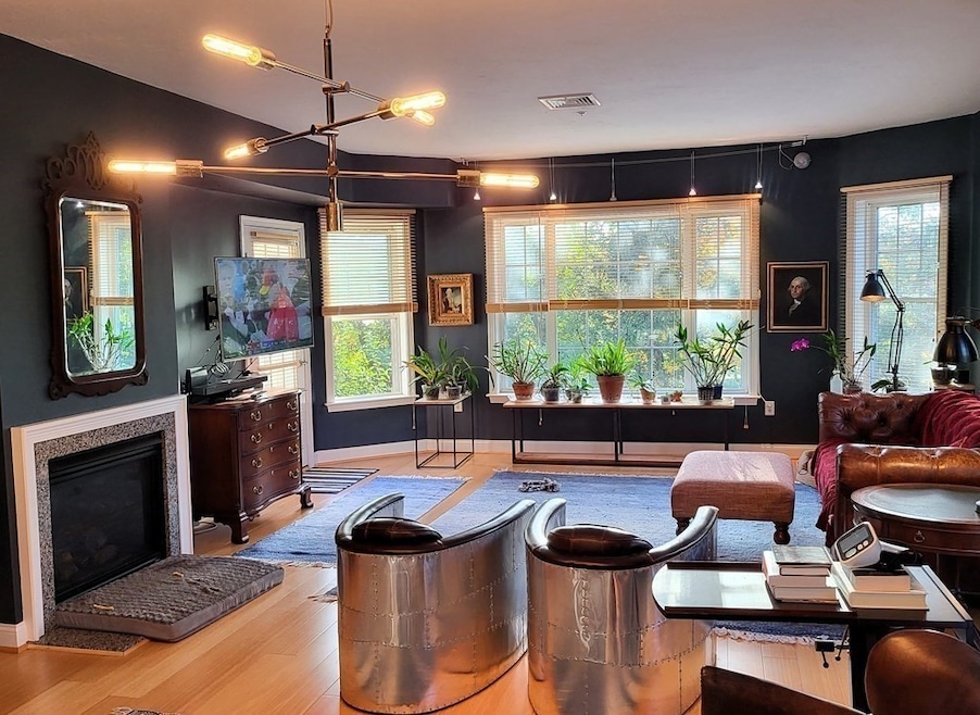 Salem Place Condominiums unit 76, Woburn, MA 01801 - photo 1