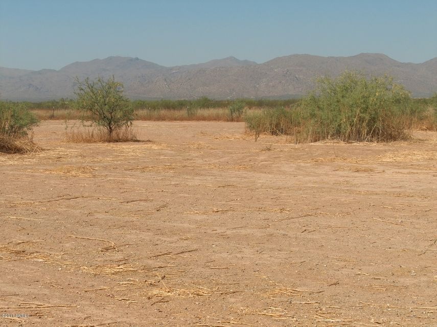 1.25 Acres
