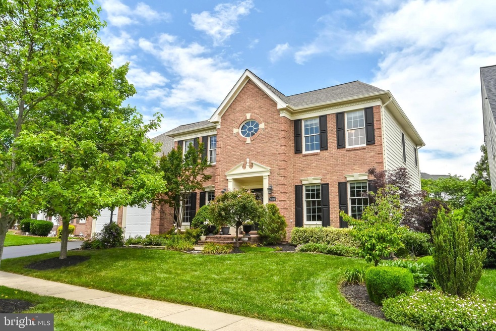 26104 Wendell St, Chantilly, VA 20152 - photo 1