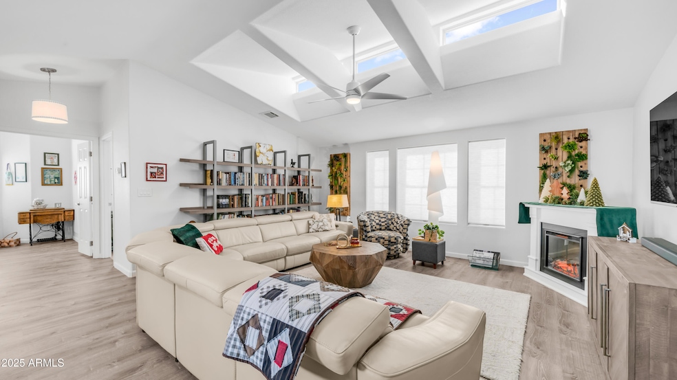 2550 S Ellsworth Rd unit 751, Mesa, AZ 85209 - photo 1