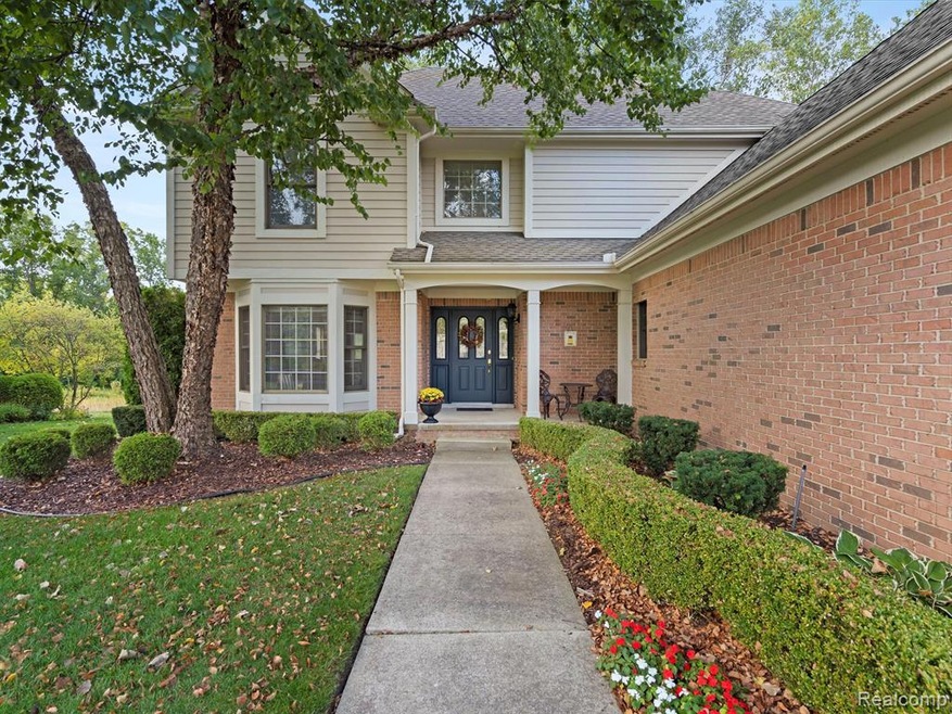 8670 Walker Ct, Washington, MI 48094 - photo 1