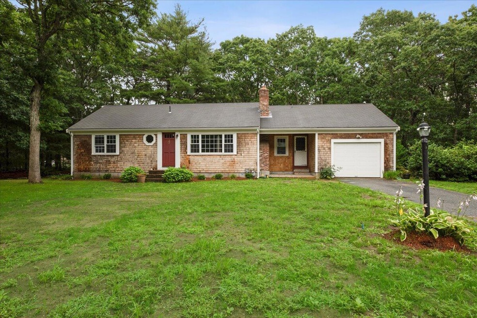 56 Cottonwood St, Yarmouth Port, MA 02675 - photo 1